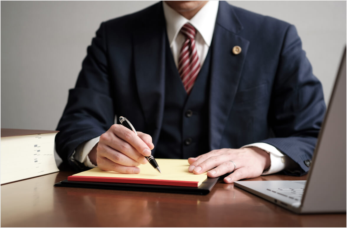 Lawyer image